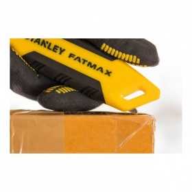 Cutter cu lama inlocuibila Stanley Fatmax FMHT10373-0