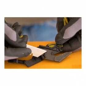 Cutter cu lama inlocuibila Stanley Fatmax FMHT10373-0