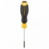 Surubelnita Pozidrive Stanley STHT16161-0, PZ 0 x 60 