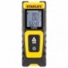 Telemetru Laser Stanley Fatmax STHT77100-0, SLM100, 30M, LDM 