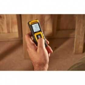 Telemetru Laser Stanley Fatmax STHT77100-0, SLM100, 30M, LDM