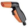 Pistol pentru stropit 2 moduri stropire, maner ergonomic Claber Elegant Dual Jet 90810000 