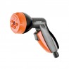 Pistol multifunctional pentru stropit 5 moduri de stropire Claber Elegant 90880000 