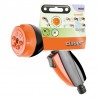 Pistol multifunctional pentru stropit 5 moduri de stropire Claber Elegant 90880000 
