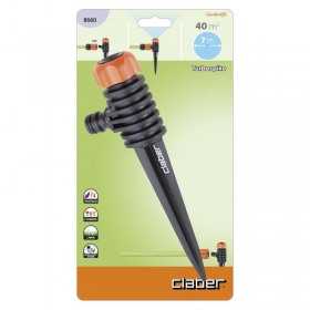 Aspersor stationar 40 mp Claber Turbospike 86600000