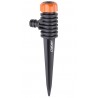 Aspersor stationar 40 mp Claber Turbospike 86600000