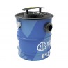 Aspirator cenusa Annovi Reverberi E12, 600 W, 12 L, 3 in 1 