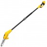 Fierastrau De Taiat Gard Viu Stanley Fatmax SFMCPS620B, Viteza Lant 1.9 M/S, Naked 