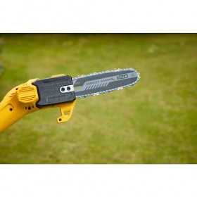 Fierastrau De Taiat Gard Viu Stanley Fatmax SFMCPS620B, Viteza Lant 1.9 M/S, Naked