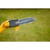 Fierastrau De Taiat Gard Viu Stanley Fatmax SFMCPS620B, Viteza Lant 1.9 M/S, Naked 