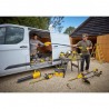 Fierastrau De Taiat Gard Viu Stanley Fatmax SFMCPS620B, Viteza Lant 1.9 M/S, Naked 