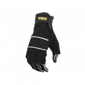 Manusi Profesionale DeWalt DPG213L, Fara Degete, Marime L