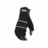 Manusi Profesionale DeWalt DPG213L, Fara Degete, Marime L