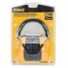 Casti Muzica&Protectie DeWalt DPG17, Bluetooth 