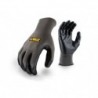 Manusi Cu Aderenta Fina DeWalt DPG66L, Utradex Nylon Si Nitril
