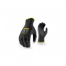 Manusi Profesionale Pentru Ecran Tactil DeWalt DPG800L, Marime L