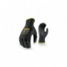 Manusi Profesionale Pentru Ecran Tactil DeWalt DPG800L, Marime L