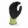 Manusi Profesionale DeWalt DPG855L, HI-VIS CUT D GRIP, Marime L