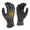 Manusi Profesionale DeWalt DPG860L, CUT D, Touchscreen, Marime L