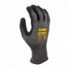 Manusi Profesionale DeWalt DPG860L, CUT D, Touchscreen, Marime L