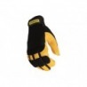 Manusi Pentru Condus Stanley SY750L, Piele, Marime 10 