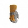 Manusi Profesionale Pentru Lucru Stanley SY780L, Piele, Marime 10