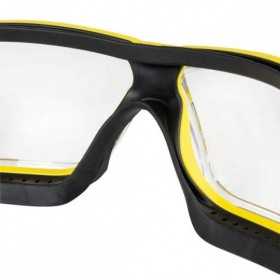 Ochelari De Protectie Gasket Clear Stanley SYE15-11D