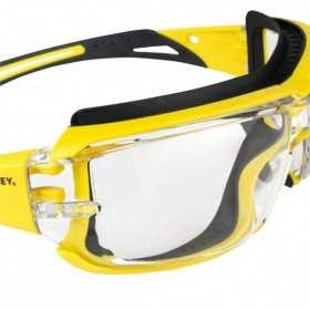 Ochelari De Protectie Gasket Clear Stanley SYE15-11D