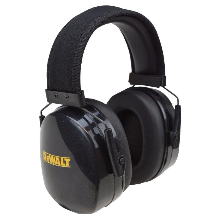 Poze Casti de protectie DeWalt DPG13HC