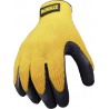 Manusi Profesionale DeWalt DPG70L, Acoperite Cu Cauciuc Texturat, Marime L