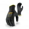 Manusi Profesionale Pentru Ecran Tactil DeWalt DPG800L, Marime L