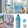 Detergent pentru curatare geamuri Leifheit 1000 ml
