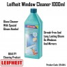 Detergent pentru curatare geamuri Leifheit 1000 ml