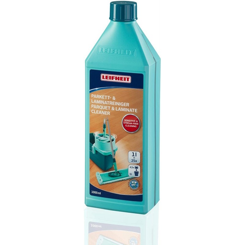 Detergent pentru curatare parchet laminat Leifheit 1000 ml