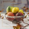 Cos paine/fructe inox rotund APS 18 cm