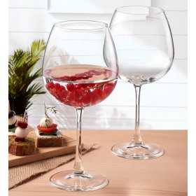 Pahar vin rosu Pasabahce Enoteca 780 ml