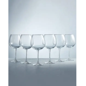 Pahar vin rosu Pasabahce Enoteca 780 ml