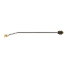 Lance din otel inoxidabil pentru duza interschimbabila compatibila cu modelele AR 1435, 1450, 1475