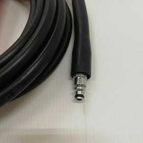 Furtun 6 m Black&Decker negru 41904