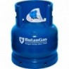 Butelie BUTANGAS Camping BG02, 8.1 kg, 37.5,30cm, fara propan