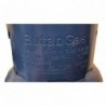 Butelie BUTANGAS Camping BG02, 8.1 kg, 37.5,30cm, fara propan