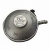 Kit regulator gaz quick on ButanGas Camping BG301-20, ORGAZ, Furtun 80 cm