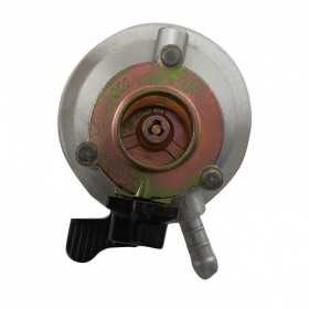 Kit regulator gaz quick on ButanGas Camping BG301-20, ORGAZ, Furtun 80 cm
