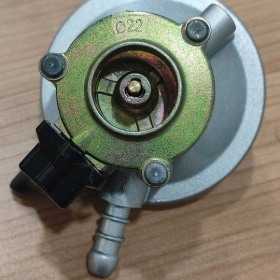 Kit regulator gaz quick on ButanGas Camping BG301-20, ORGAZ, Furtun 80 cm