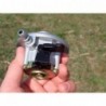 Kit regulator gaz quick on ButanGas Camping BG301-20, ORGAZ, Furtun 80 cm