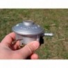 Kit regulator gaz quick on ButanGas Camping BG301-20, ORGAZ, Furtun 80 cm