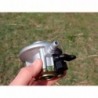 Kit regulator gaz quick on ButanGas Camping BG301-20, ORGAZ, Furtun 80 cm