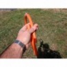 Kit regulator gaz quick on ButanGas Camping BG301-20, ORGAZ, Furtun 80 cm
