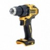 Masina de gaurit si insurubat (Bormasina) DeWALT, DCD708N, 26 NM, 18V 