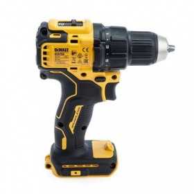 Masina de gaurit si insurubat (Bormasina) DeWALT, DCD708N, 26 NM, 18V